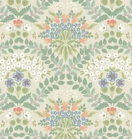 Eijffinger Eijffinger Rifle Paper Co. behang Bramble RP7321