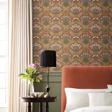 Eijffinger Eijffinger Rifle Paper Co. behang Bramble RP7320