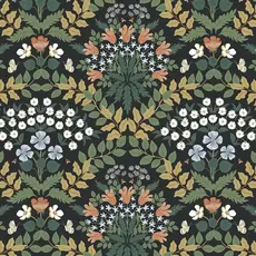 Eijffinger Eijffinger Rifle Paper Co. behang Bramble RP7318