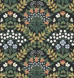 Eijffinger Eijffinger Rifle Paper Co. behang Bramble RP7318