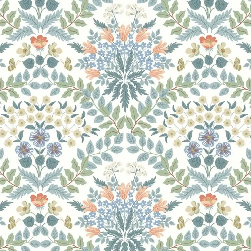 Eijffinger Eijffinger Rifle Paper Co. behang Bramble RP7319