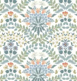 Eijffinger Eijffinger Rifle Paper Co. behang Bramble RP7319