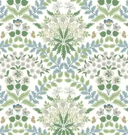 Eijffinger Eijffinger Rifle Paper Co. behang Bramble RP7323