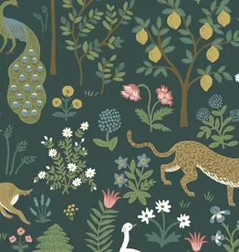 Eijffinger Eijffinger Rifle Paper Co. behang Menagerie RP7306