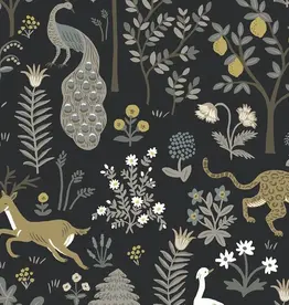 Eijffinger Eijffinger Rifle Paper Co. behang Menagerie RP7302