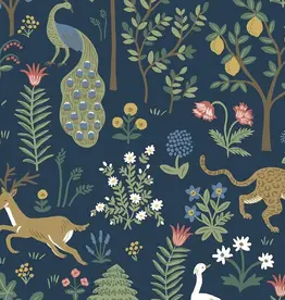 Eijffinger Eijffinger Rifle Paper Co. behang Menagerie RP7304
