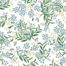 Eijffinger Eijffinger Rifle Paper Co. behang Cornflower RP7382