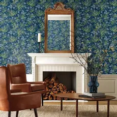 Eijffinger Eijffinger Rifle Paper Co. behang Cornflower RP7385