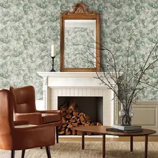 Eijffinger Eijffinger Rifle Paper Co. behang Cornflower RP7383