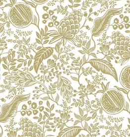 Eijffinger Eijffinger Rifle Paper Co. behang Pomegranate RP7391