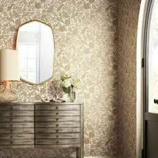 Eijffinger Eijffinger Rifle Paper Co. behang Pomegranate RP7391