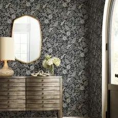 Eijffinger Eijffinger Rifle Paper Co. behang Pomegranate RP7389