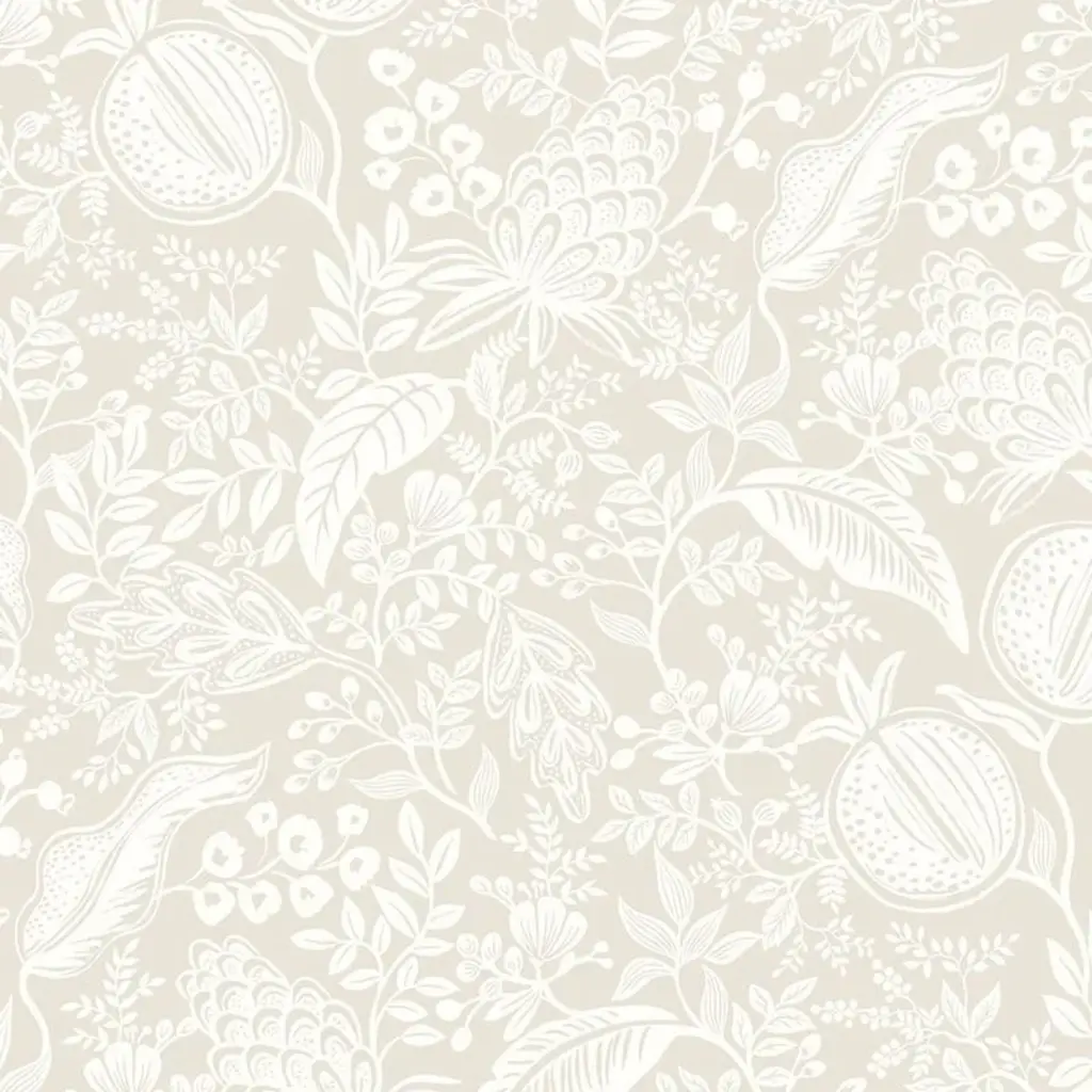 Eijffinger Eijffinger Rifle Paper Co. behang Pomegranate RP7388