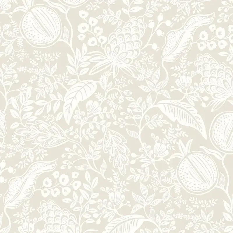 Eijffinger Eijffinger Rifle Paper Co. behang Pomegranate RP7388