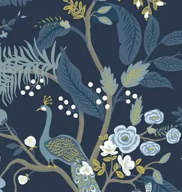 Eijffinger Eijffinger Rifle Paper Co. behang Peacock RI5172