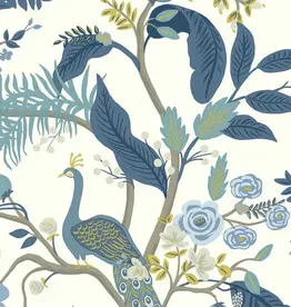 Eijffinger Eijffinger Rifle Paper Co. behang Peacock RI5173