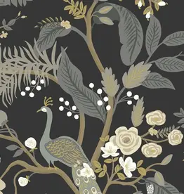 Eijffinger Eijffinger Rifle Paper Co. behang Peacock RI5170