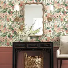 Eijffinger Eijffinger Rifle Paper Co. behang Garden Party RI5122