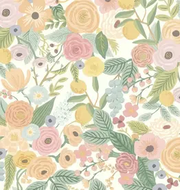 Eijffinger Eijffinger Rifle Paper Co. behang Garden Party RI5118