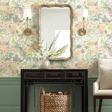 Eijffinger Eijffinger Rifle Paper Co. behang Garden Party RI5118