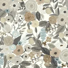 Eijffinger Eijffinger Rifle Paper Co. behang Garden Party RI5121