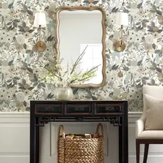 Eijffinger Eijffinger Rifle Paper Co. behang Garden Party RI5121