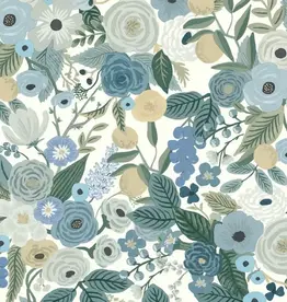 Eijffinger Eijffinger Rifle Paper Co. behang Garden Party RI5120