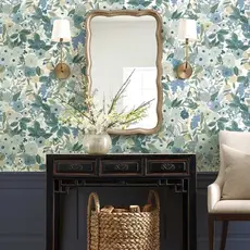 Eijffinger Eijffinger Rifle Paper Co. behang Garden Party RI5120