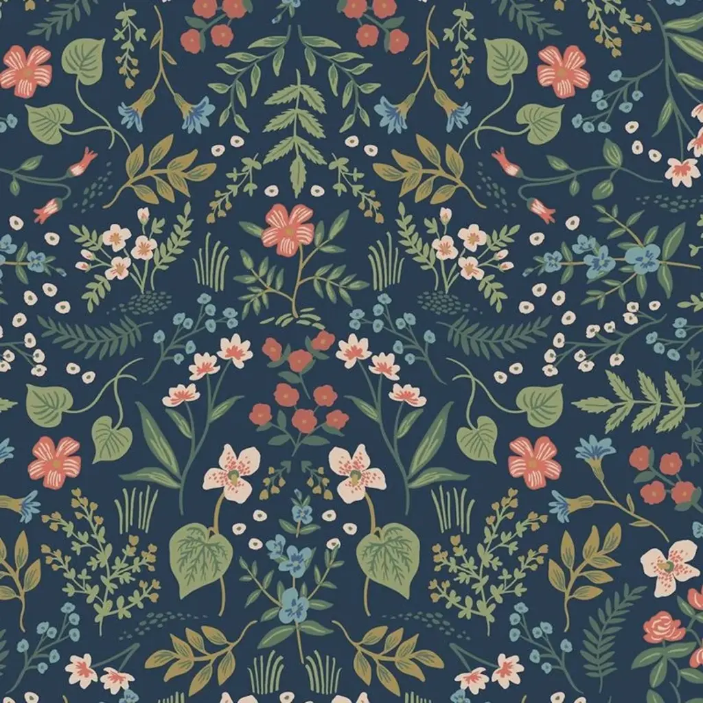 Eijffinger Eijffinger Rifle Paper Co. behang Garden Party RI5154