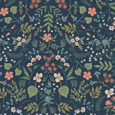 Eijffinger Eijffinger Rifle Paper Co. behang Garden Party RI5154