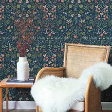 Eijffinger Eijffinger Rifle Paper Co. behang Garden Party RI5154