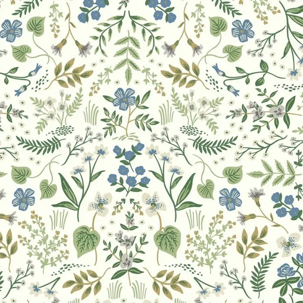 Eijffinger Eijffinger Rifle Paper Co. behang Garden Party RI5155