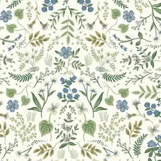 Eijffinger Eijffinger Rifle Paper Co. behang Garden Party RI5155