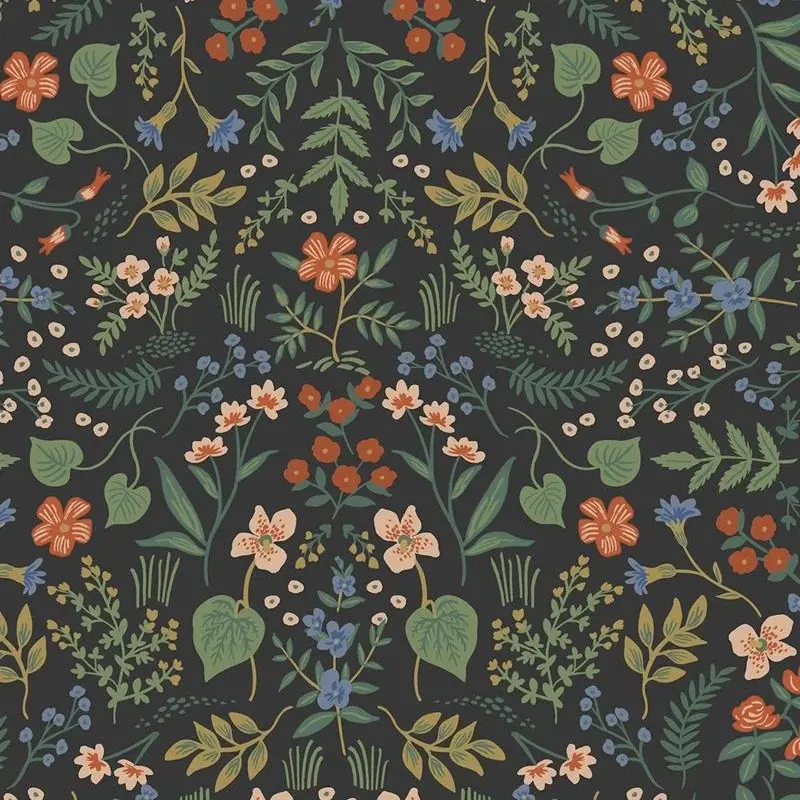 Eijffinger Eijffinger Rifle Paper Co. behang Garden Party RI5158