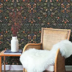 Eijffinger Eijffinger Rifle Paper Co. behang Garden Party RI5158