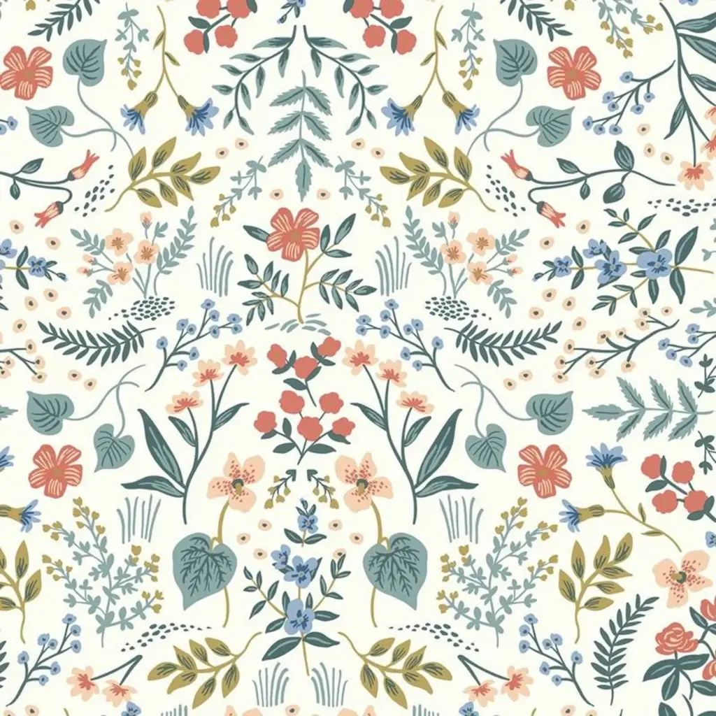 Eijffinger Eijffinger Rifle Paper Co. behang Garden Party RI5157