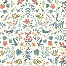 Eijffinger Eijffinger Rifle Paper Co. behang Garden Party RI5157