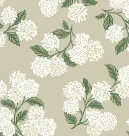 Eijffinger Eijffinger Rifle Paper Co. behang Hydrangea RP7394
