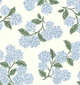 Eijffinger Eijffinger Rifle Paper Co. behang Hydrangea RI5143