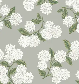 Eijffinger Eijffinger Rifle Paper Co. behang Hydrangea RI5144