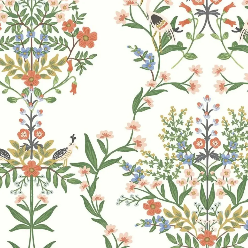 Eijffinger Eijffinger Rifle Paper Co. behang Luxembourg RP7328