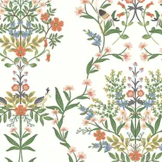 Eijffinger Eijffinger Rifle Paper Co. behang Luxembourg RP7328