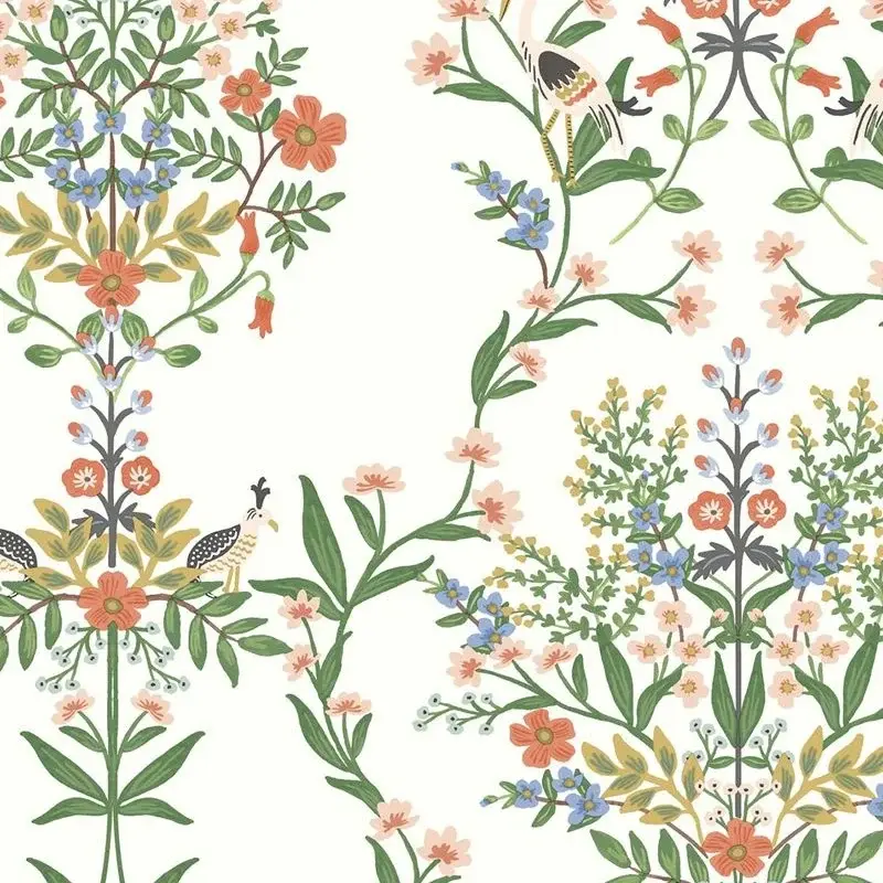 Eijffinger Eijffinger Rifle Paper Co. behang Luxembourg RP7328