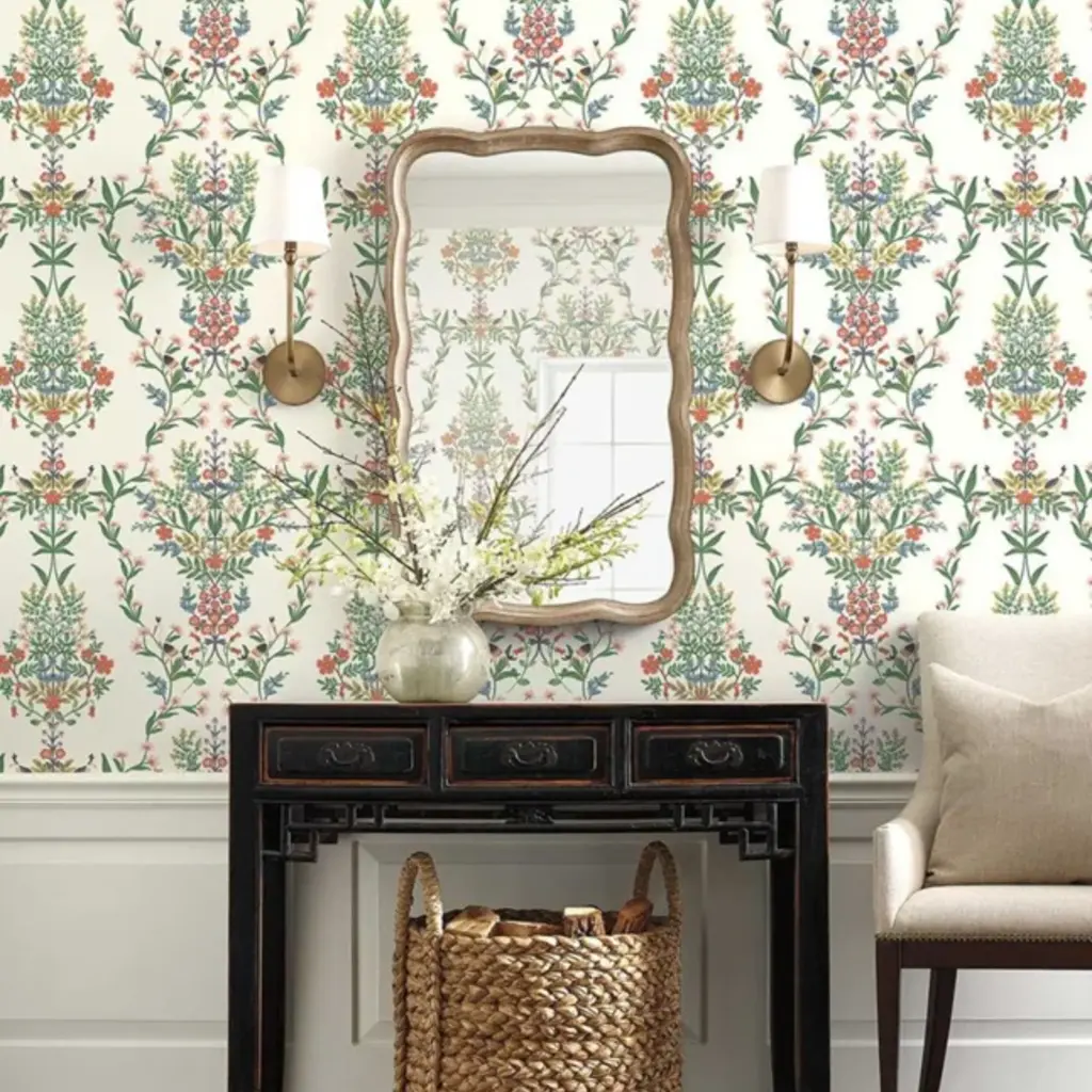 Eijffinger Eijffinger Rifle Paper Co. behang Luxembourg RP7328