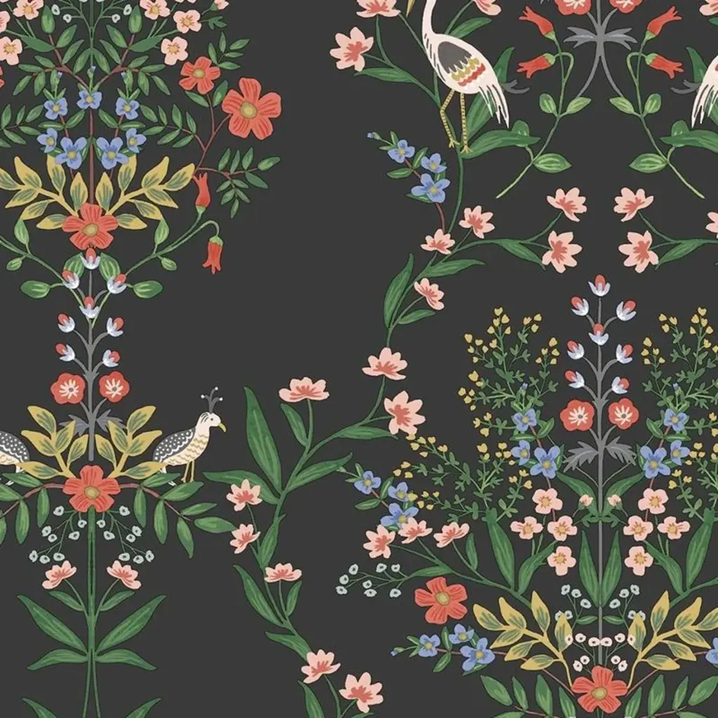 Eijffinger Eijffinger Rifle Paper Co. behang Luxembourg RP7329