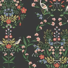 Eijffinger Eijffinger Rifle Paper Co. behang Luxembourg RP7329