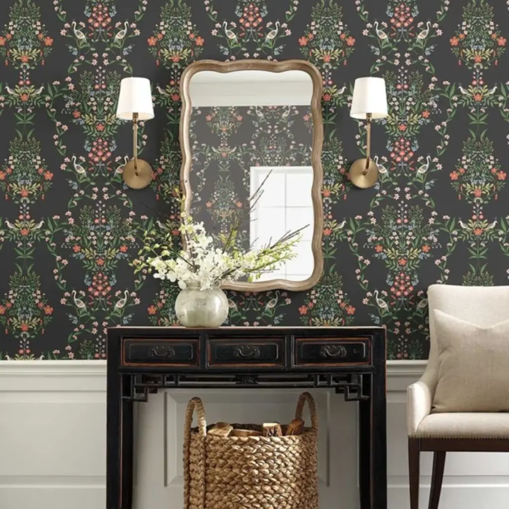 Eijffinger Eijffinger Rifle Paper Co. behang Luxembourg RP7329