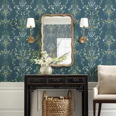 Eijffinger Eijffinger Rifle Paper Co. behang Luxembourg RP7331