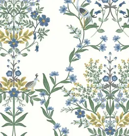 Eijffinger Eijffinger Rifle Paper Co. behang Luxembourg RP7330