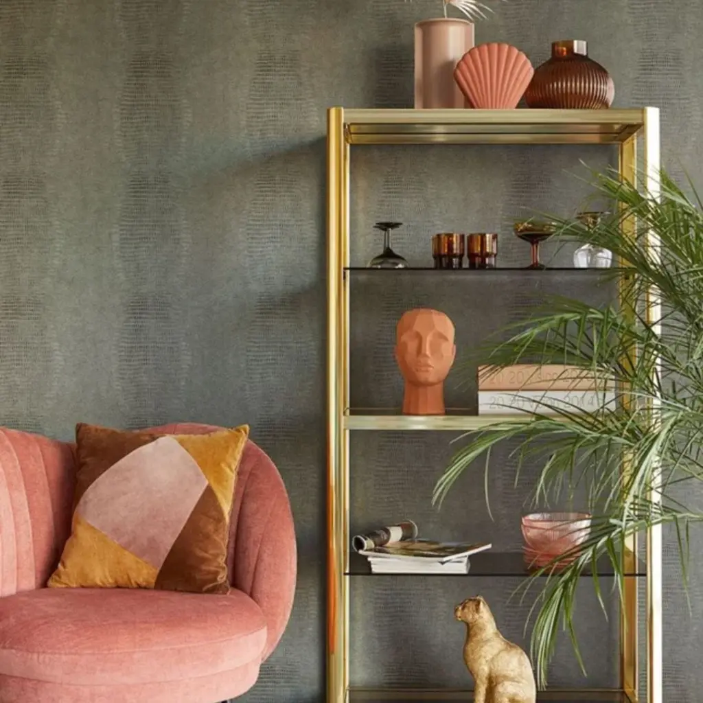 Eijffinger Eijffinger Unify behang 333237